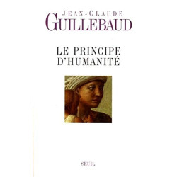 Le Principe d'humanité