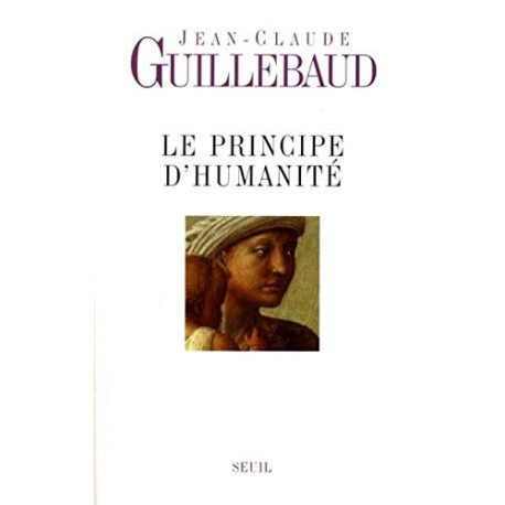 Le Principe d'humanité