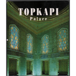 The topkapi palace