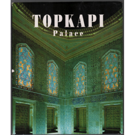 The topkapi palace