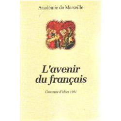 L'avenir du français