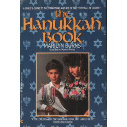 The Hanukkah Book