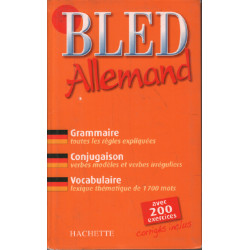 Bled Allemand