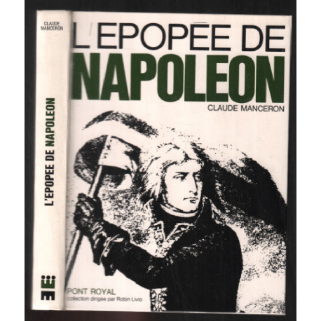 L'épopée de Napoléon