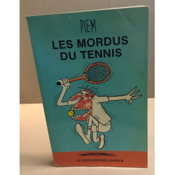 Les Mordus du tennis