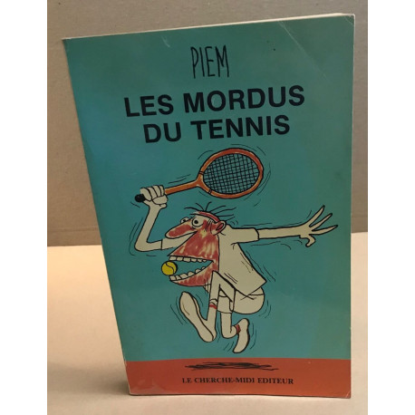 Les Mordus du tennis