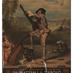 De watteau à tiepolo