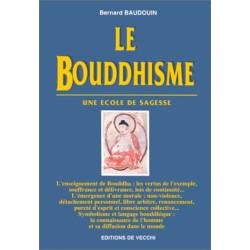 Le bouddhisme