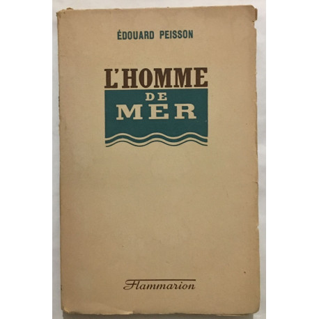 L' homme de mer