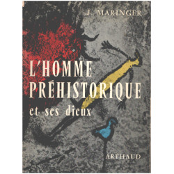 L'homme préhistorique et ses deiux