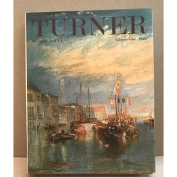 Turner etude de structures