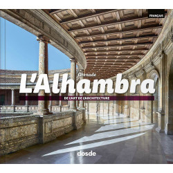 Alhambra de Granada:de l'art de l'architecture