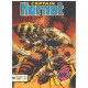 Captain hornet / 3 numeros 20-23-24