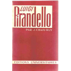 Luigi pirandello