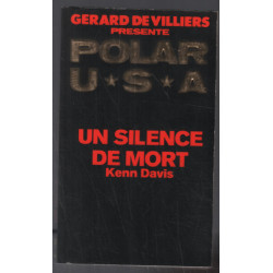 Un silence de mort