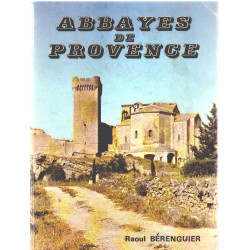 Abbayes de provence (32 illustrations)