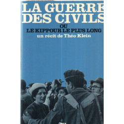 La guerre des civils