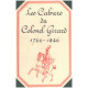 Les cahiers du colonel Girard 1766-1846