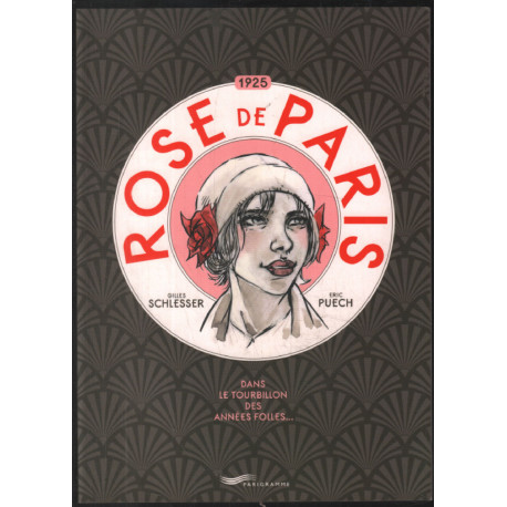 Rose de Paris