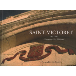 Saint-victoret 1995-2012 patrimoine et modernité