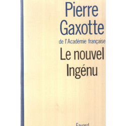 Le nouvel ingénu