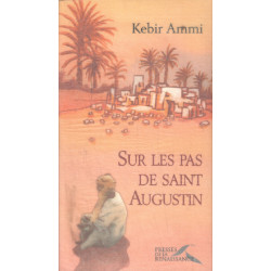 Sur les pas de Saint Augustin