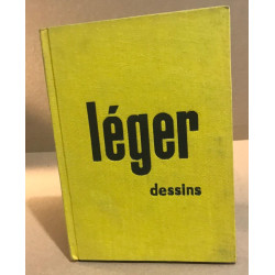 Leger : dessins