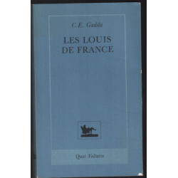 Les Louis de France