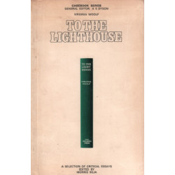 Virginia Woolf: to the Lighthouse