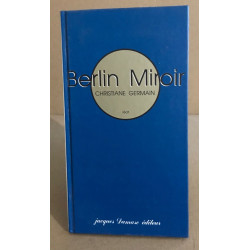 Berlin miroir