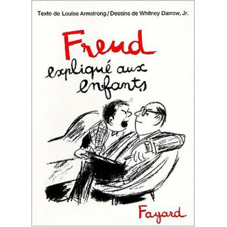 Freud explique aux enfants