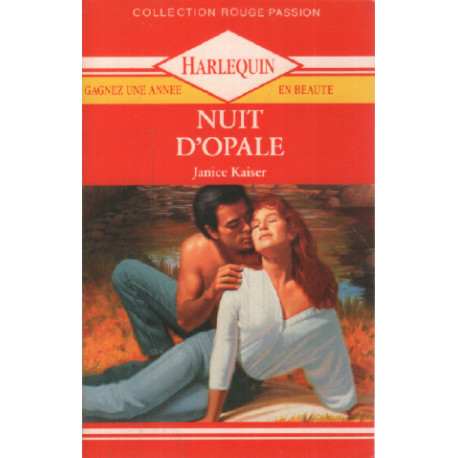 Nuit d'opale