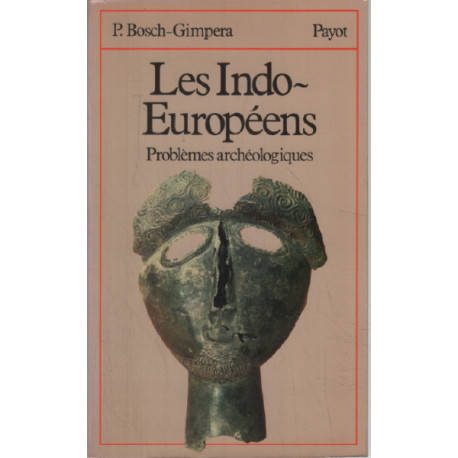 Les Indo-Européens