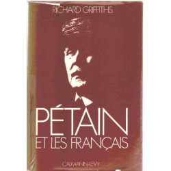 Pétain et les français 1914-1951