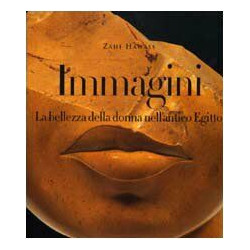 Immagini. La bellezza della donna nell'antico Egitto