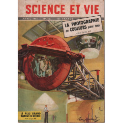 science et vie n° 427