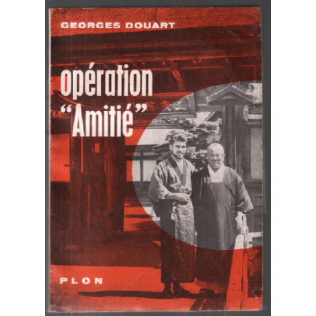 Opération amitié