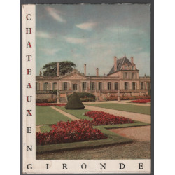 Chateaux en gironde