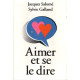 Aimer et se le dire