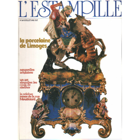 L'estampille n° 147