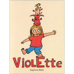 Violette