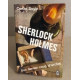 Sherlock holmes : son dernier coup d'archet