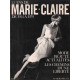 25 ans de Marie-claire de 1954 à 1979/ mode beauté actualités