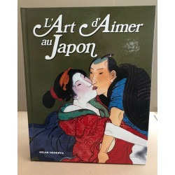 L'art d'aimer au Japon