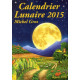 Calendrier lunaire 2015