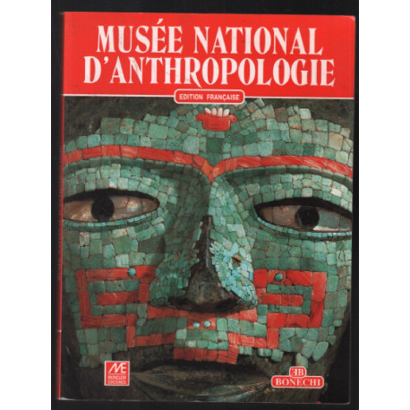 Musée national d'antropologie