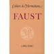 Faust