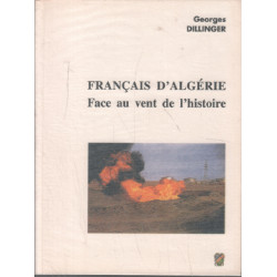 Les français d Algérie face au vent de l histoire