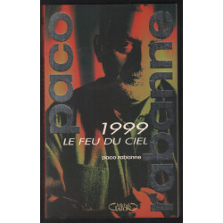 1999 : Le Feu du ciel