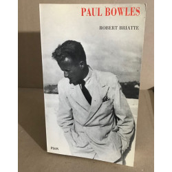 Paul Bowles